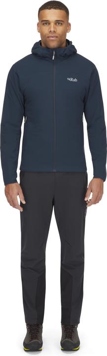 Immagine prodotto Rab Giacca Xenair Alpine Light (L)