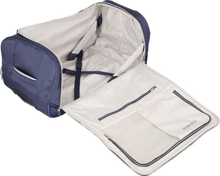 Actual product image Travelite Miigo (71 l, M (50 - 90l))