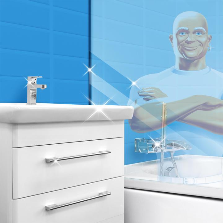 Actual product image Meister Proper Bathroom cleaner spray