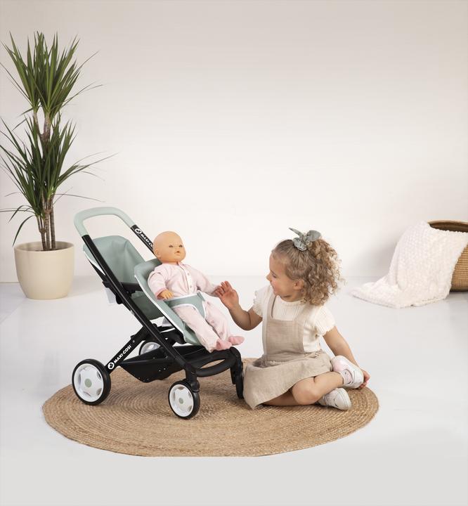 Produktbild Smoby Maxi-Cosi Twin