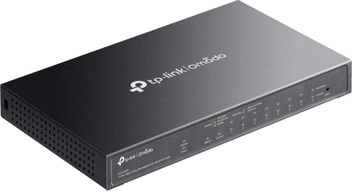 Image du produit TP-Link ES210GMP (10 Ports)