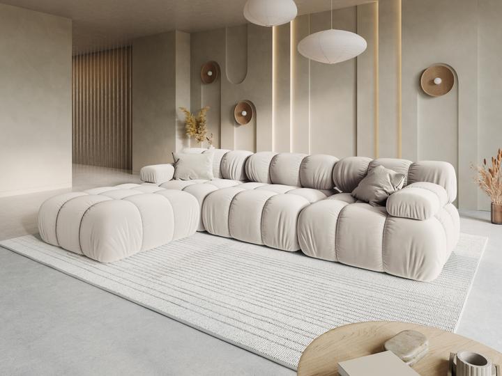 Produktbild Micadoni Bellis (4-Sitzer, 3-Sitzer, 2-Sitzer)