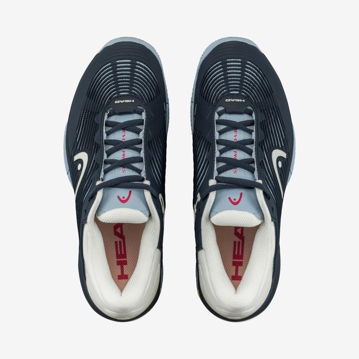 Produktbild Head Revolt Pro 4.5 Sandplatz Tennisschuh Damen (37)