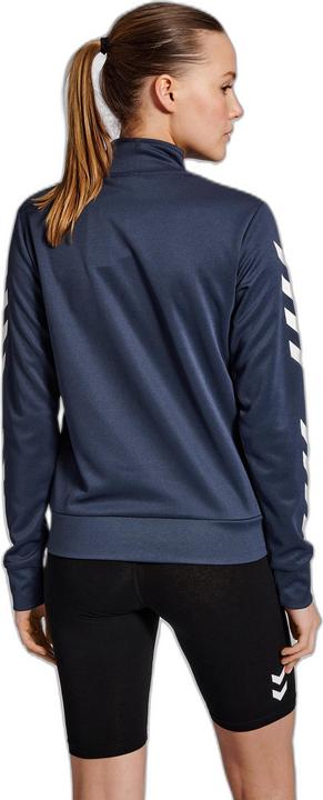 Immagine prodotto hummel Giacca Con Zip Legacy Poly Donna (S)