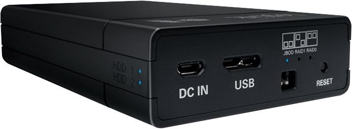 Produktbild LogiLink UA0285 (2.5")