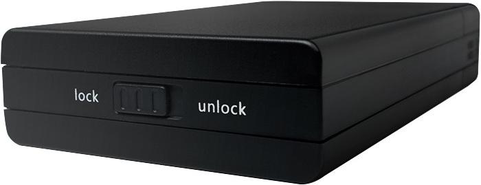 Produktbild LogiLink UA0285 (2.5")