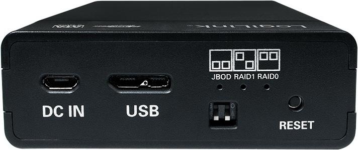 Produktbild LogiLink UA0285 (2.5")