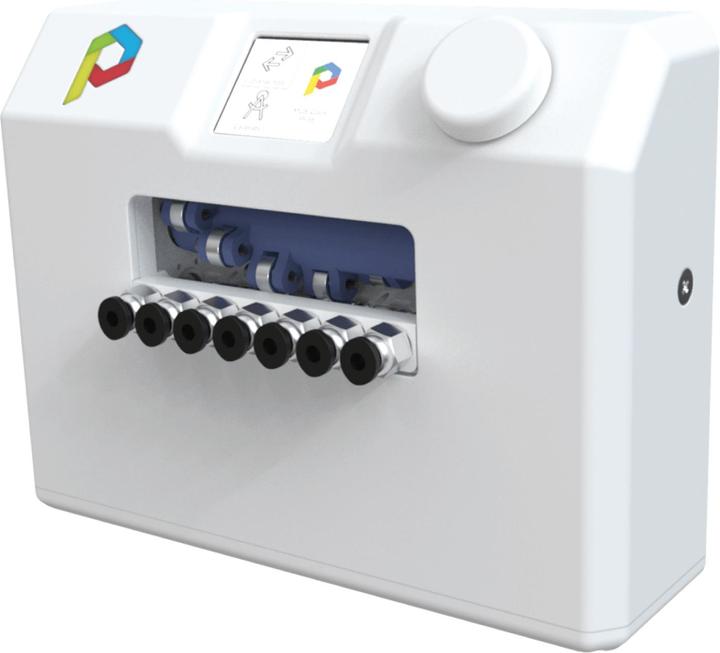 Actual product image Co Print Multi-Filament 3D Printing Module (Accessories)