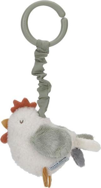 Image du produit Little Dutch Tremblant Poulet