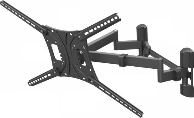 Immagine prodotto Barkan WH 464 (Muro, 90", 60 kg)