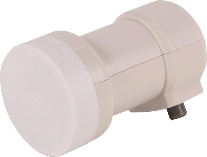 Produktbild Lasmex Konwerter Satelitarny SINGLE Opticum LSP-04H (0064) (Single LNB)