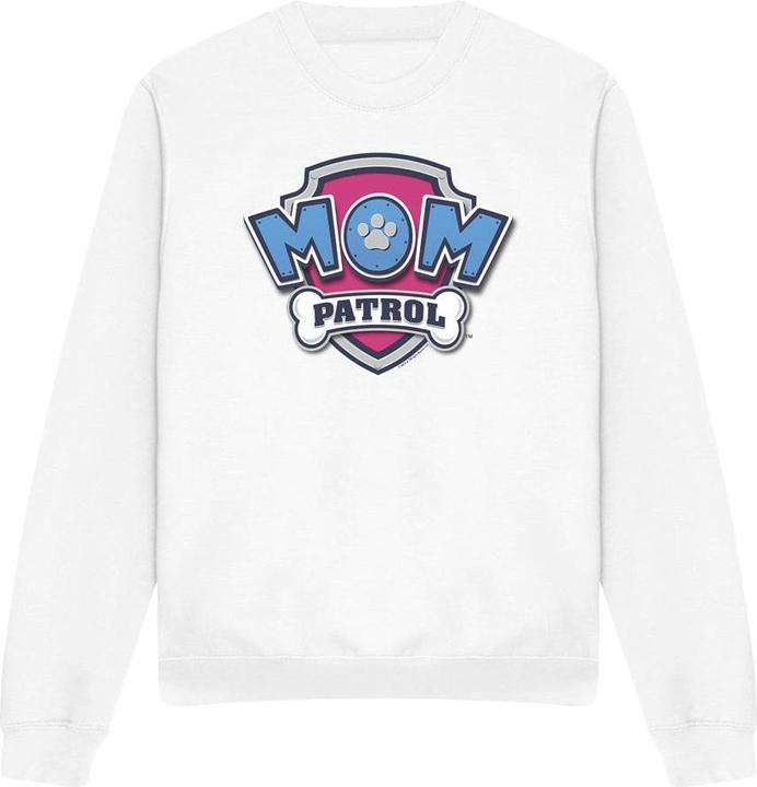 Produktbild Paw Patrol Mom Patrol Sweatshirt Muttertag (XXL)
