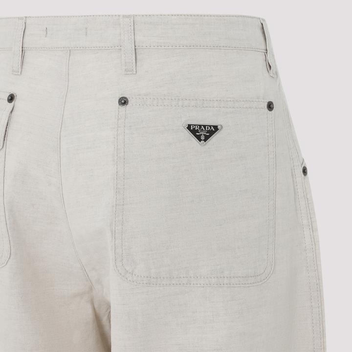 Actual product image Prada GEP403SOOO.14J2