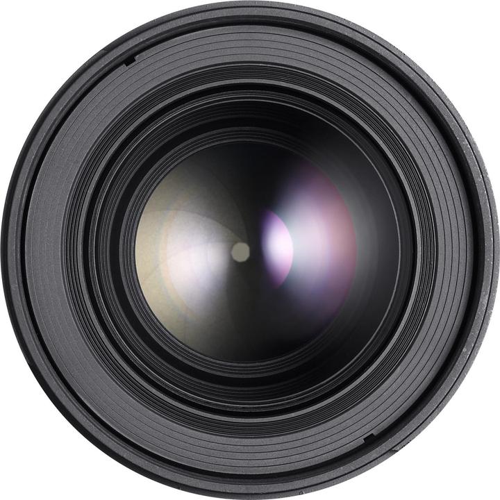 Produktbild Samyang 100mm F2.8 Pentax (Pentax K, Vollformat)