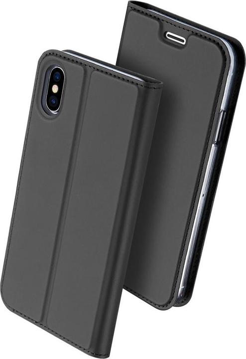 Image du produit Dux Ducis Série Skin Pro (Apple iPhone X)