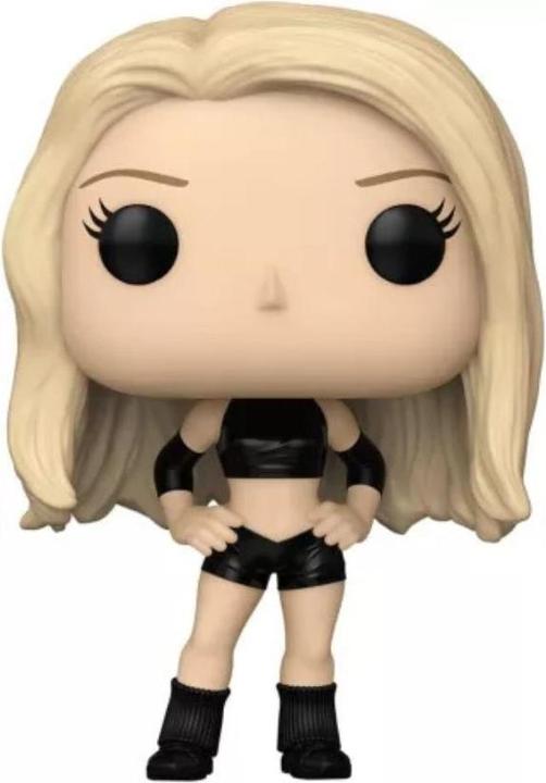 Actual product image Funko WWE - 173 - Stacy Keibler Sport