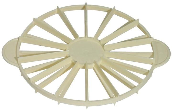 Produktbild Contacto Tortenteiler 26.5cm, 12/16 Teile