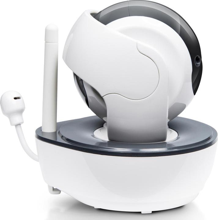 Produktbild Alecto DVM-200 (Babyphone mit Kamera, 50 m)