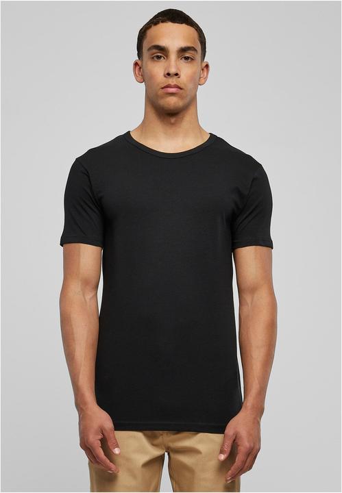 Actual product image Urban Classics Fitted Stretch Tee (XXL)