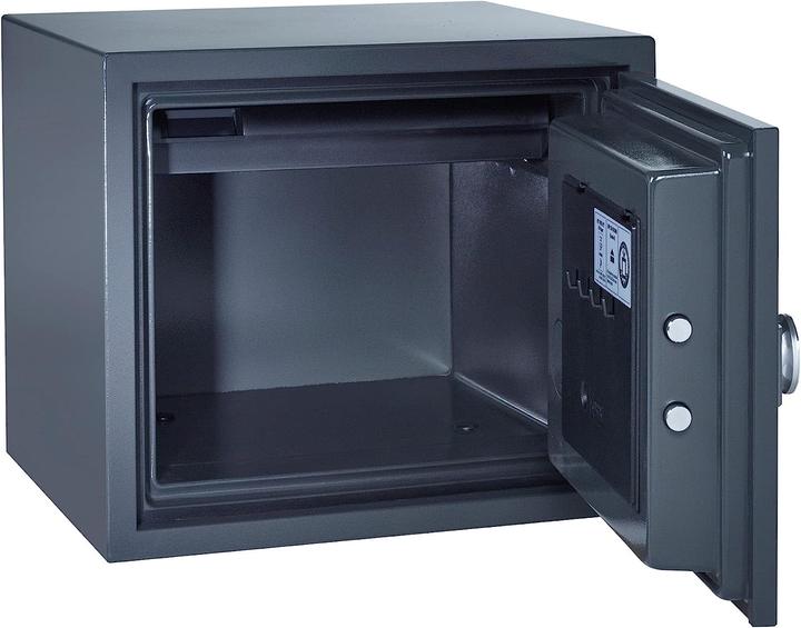 Produktbild Yale Dokumenten Feuertresor (25.30 l)