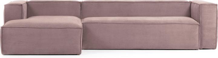 Image du produit Kave Home Blok (5 places, Grand canapé, Canapé d'angle)