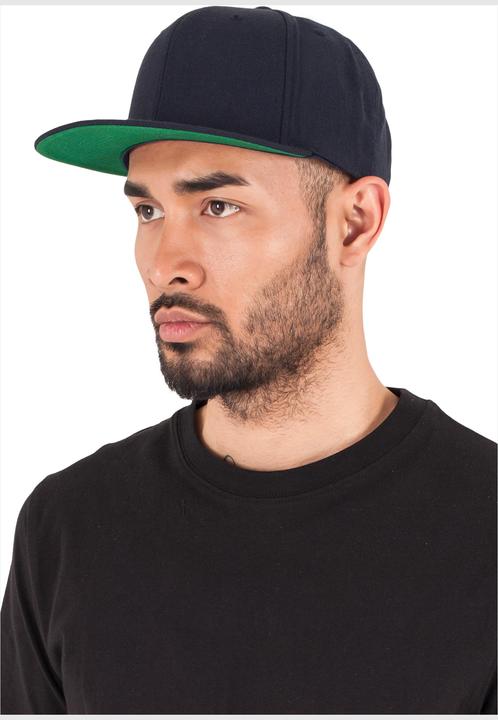 Produktbild Flexfit Classic Snapback - 1652