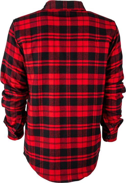 Image du produit Forsberg Chemise en flanelle Reyvo II (S)