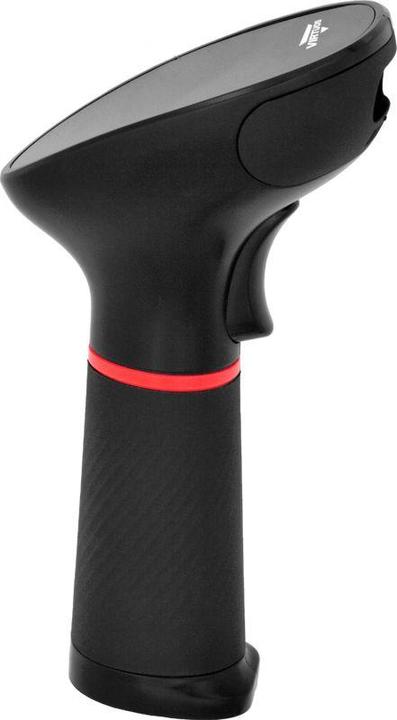 Virtuoso 2D Barcode Scanner (EHE0003) (2D-Barcodes, QR-Code)