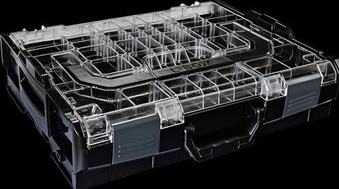 Immagine prodotto L-Boxx Caso di sistema 102
