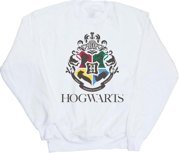 Hogwarts Crest Sweatshirt (XL)