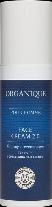 Produktbild Organique Pour Homme face cream 2.0 for men 50ml (50 ml)
