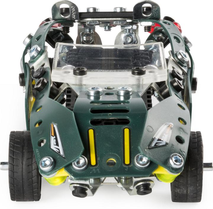 Image du produit Meccano Car