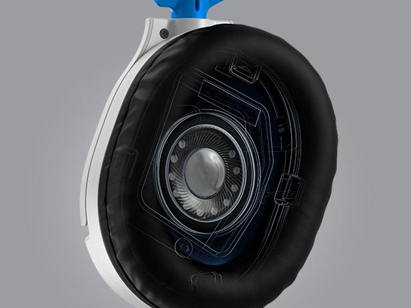 Produktbild Turtle Beach Earforce Recon 70 (Kabelgebunden)