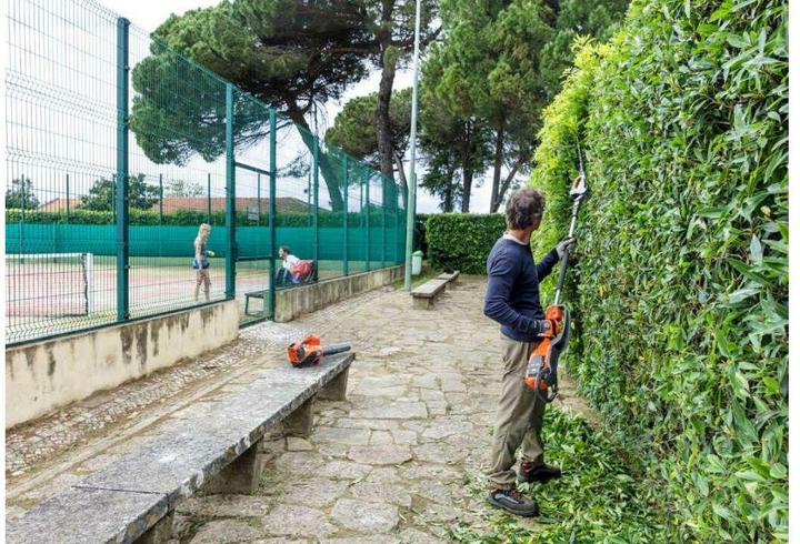 Immagine prodotto Husqvarna 520IHE3 (Tagliasiepi a batteria)
