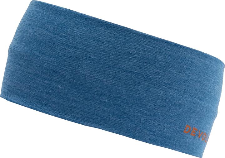 Actual product image Devold Running Headband