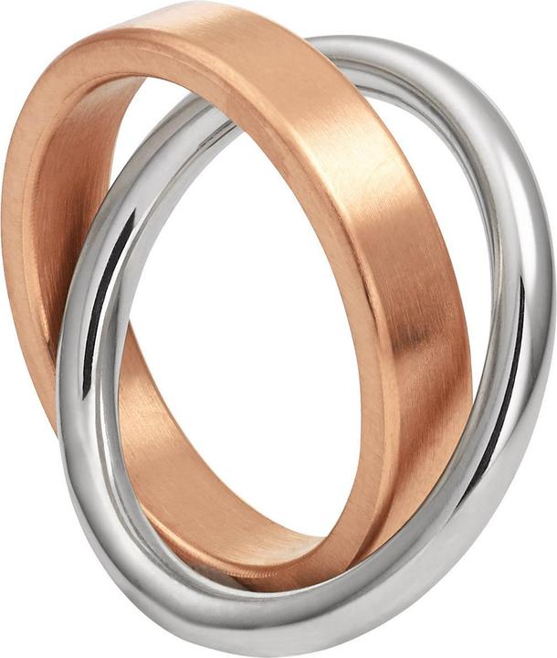 Produktbild Heideman Duplex rose goldfarbend (52)