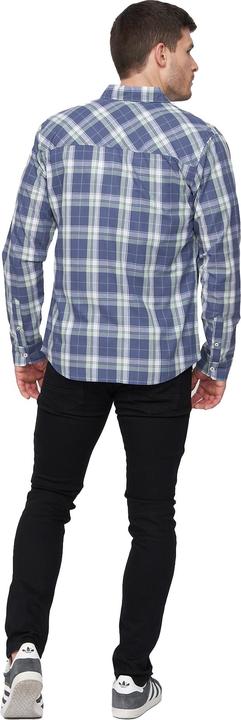 Immagine prodotto Duck and Cover Lennmore Camicia A Quadri Uomo (M)