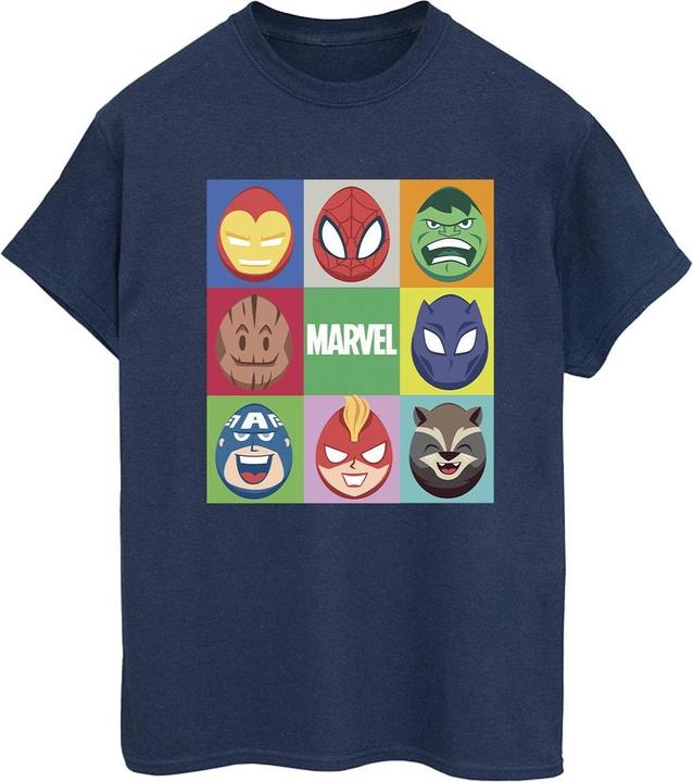 Produktbild Easter Eggs TShirt (S)