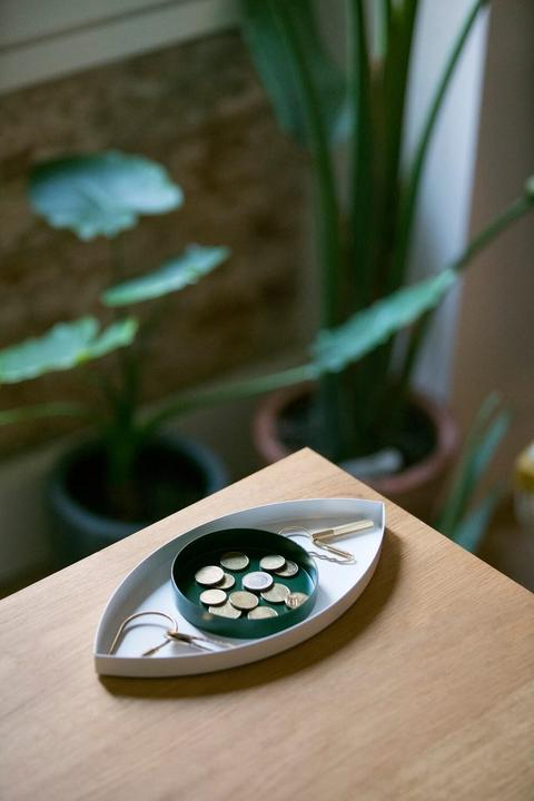 Image du produit Doiy The Eye White And Green