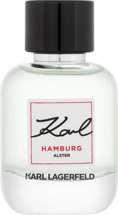 Karl Lagerfeld Eau de Toilette