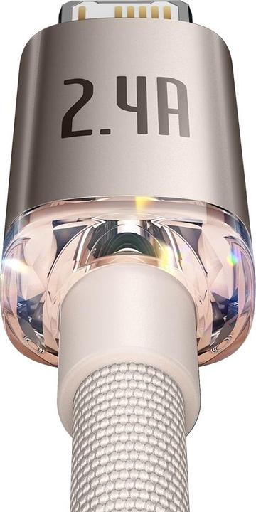 Image du produit Baseus Série Crystal Shine (2 m, USB 2.0)