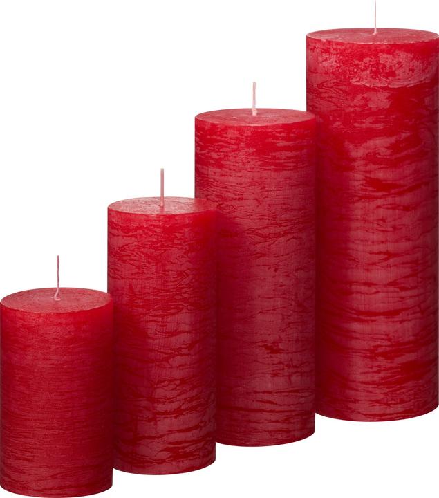 Image du produit Balthasar Bougie cylindrique à boule (1 pcs)