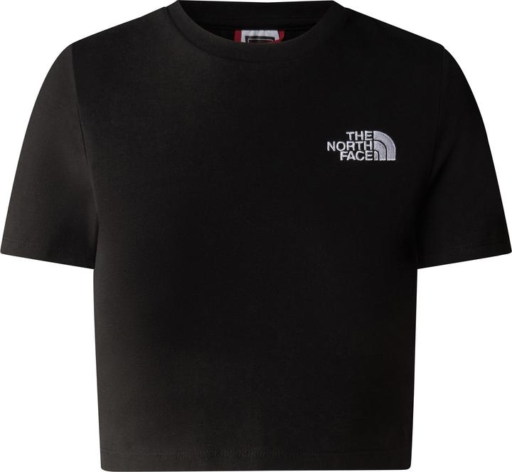 Produktbild North Face Crop (M)