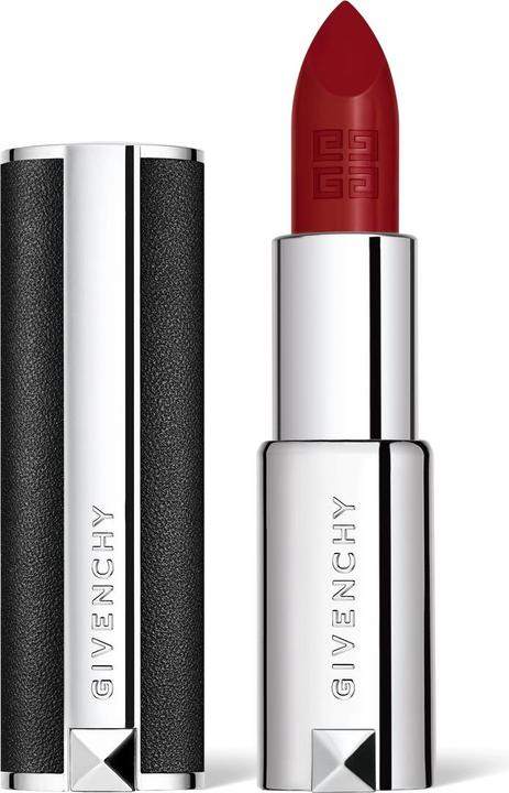 Givenchy Le Rouge Luminous Matte High Coverage Lipstick - ­ 307 Grenat Initie, 3.4g 5ml (307 Grenat Initié)