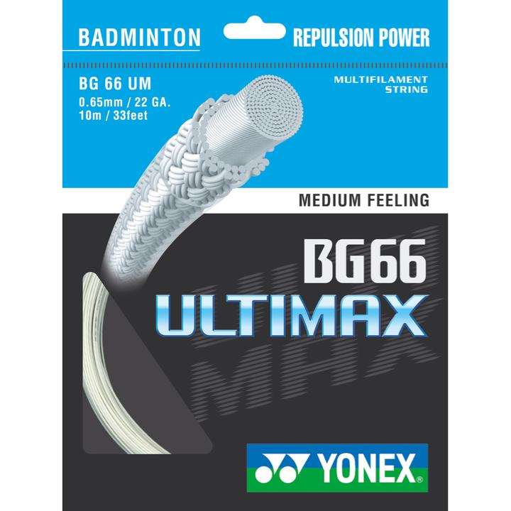 Immagine prodotto Yonex BG 66 UM