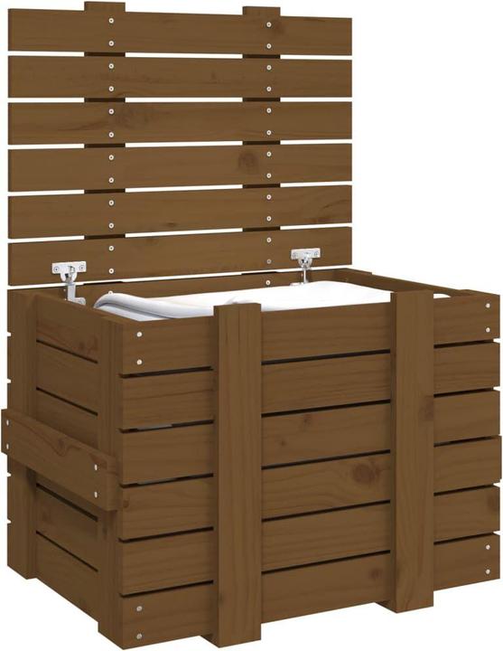 Image du produit VidaXL Britteny (58 x 40.5 x 42 cm)