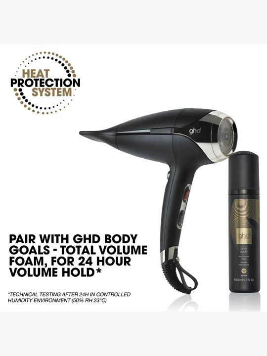 Produktbild ghd helios