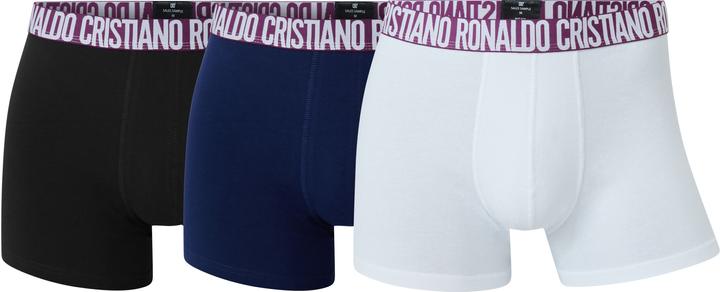 Produktbild CR7 Trunk (XL, 3er Pack)