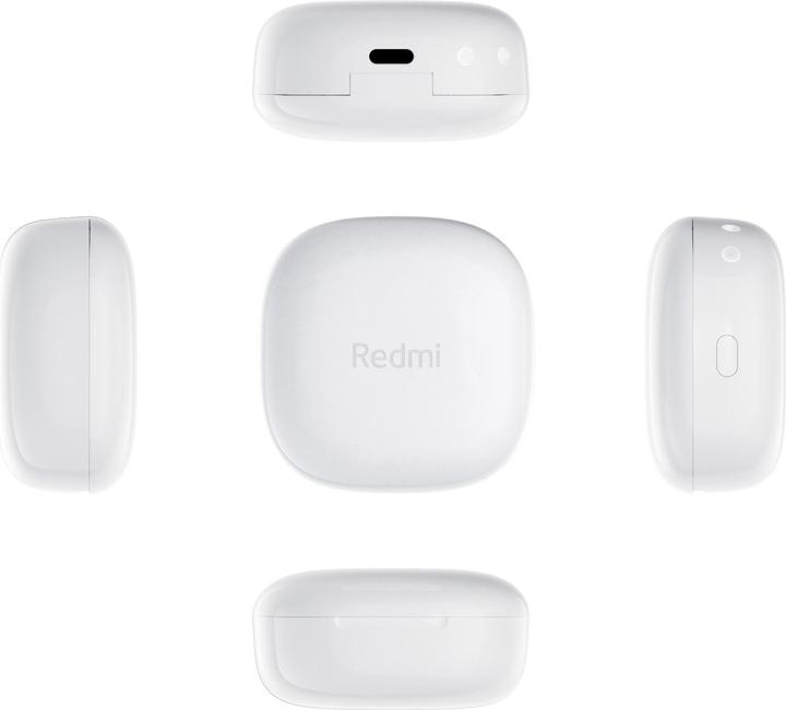 Actual product image Xiaomi Redmi Buds 6 Play (NC, 7.50 h, Wireless)