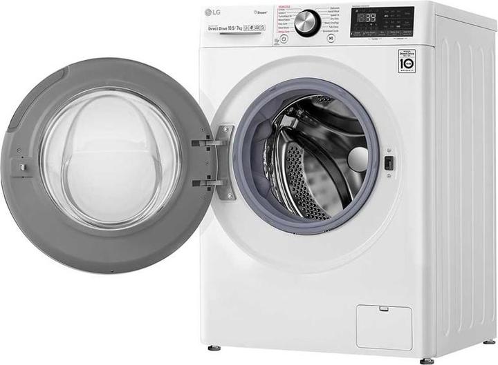 Produktbild LG F4DV910H2E